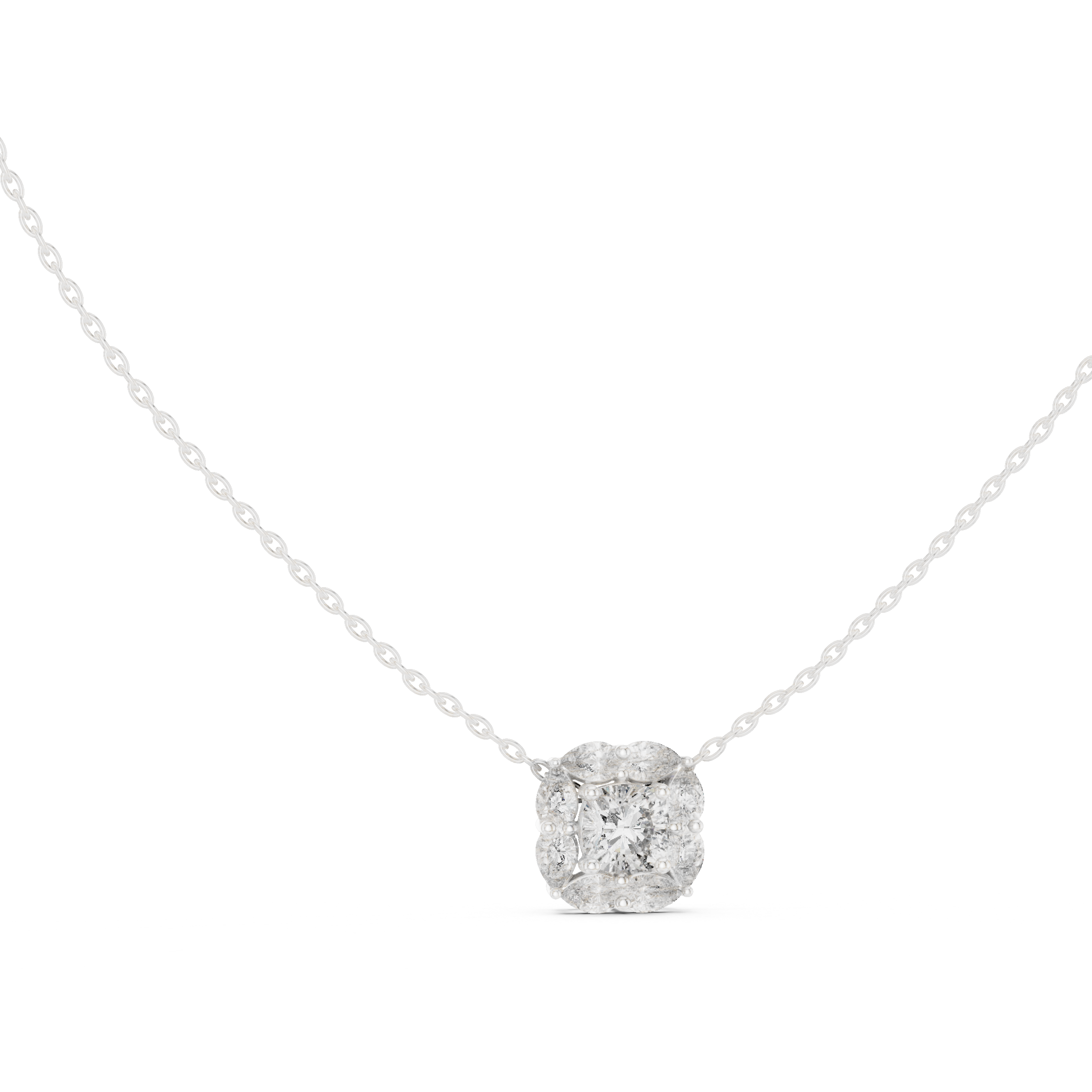White Gold,Silver